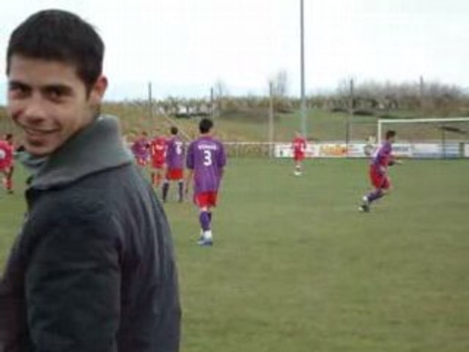 match larange valence partie 2/2