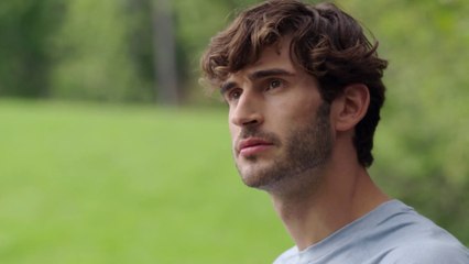 Eleni ragguaglia il fratello sulla situazione del padre - Clip puntata 27.06.2024