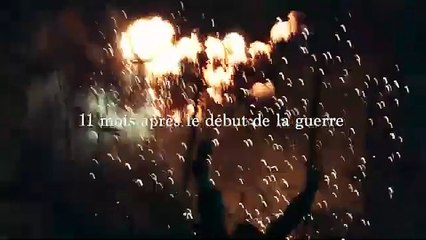 Kidô senshi Gandamu: Fukushû no Requiem - saison 1 Bande-annonce VF