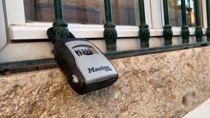 Lisboa, más cerca de un referéndum contra los pisos turísticos