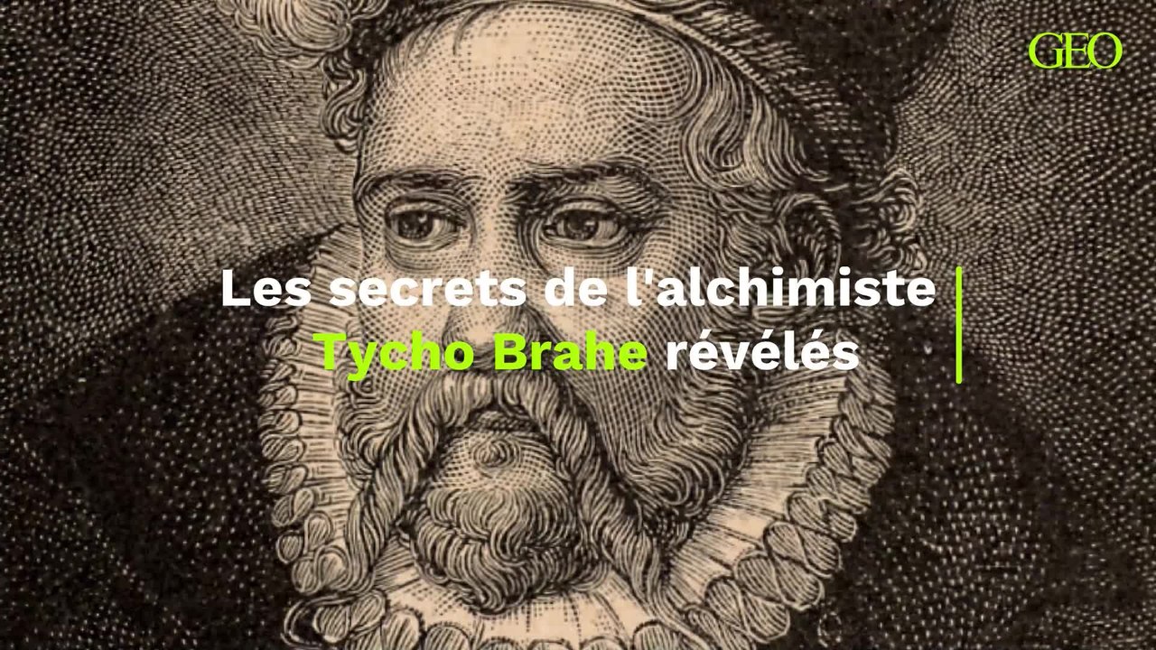 Les secrets d'un alchimiste de la Renaissance en partie révélés par des analyses chimiques