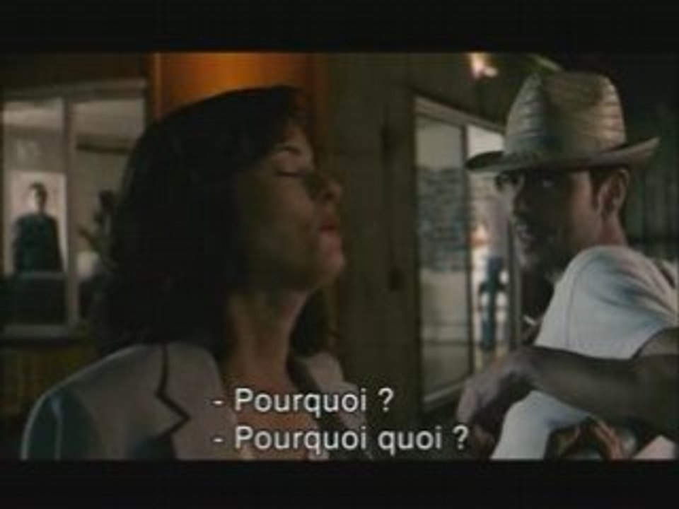 Broken English extrait 2