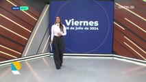 Programa La Revista Cochabamba, Viernes 26 de julio del 2024