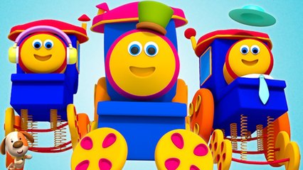 Five Little Babies - Learn to Count + More Kids Songs