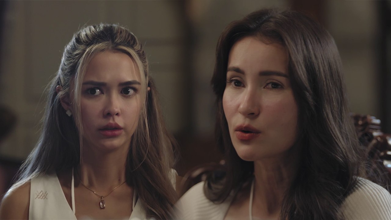 The Betrayal: Full trailer