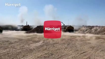 PKK'ya ağır darbe! 15 terörist etkisiz hale getirildi