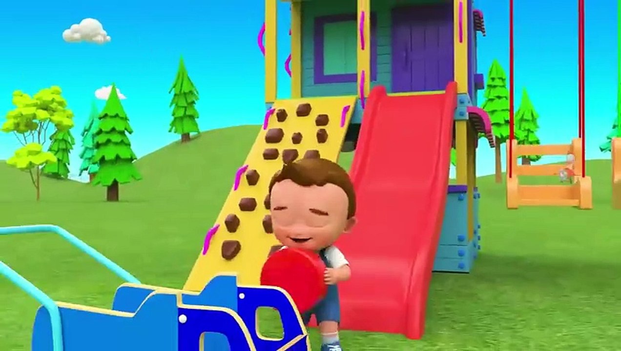 Wooden House Slider Toy Set 3D Learn Colors & Shapes for Children with Littl_High