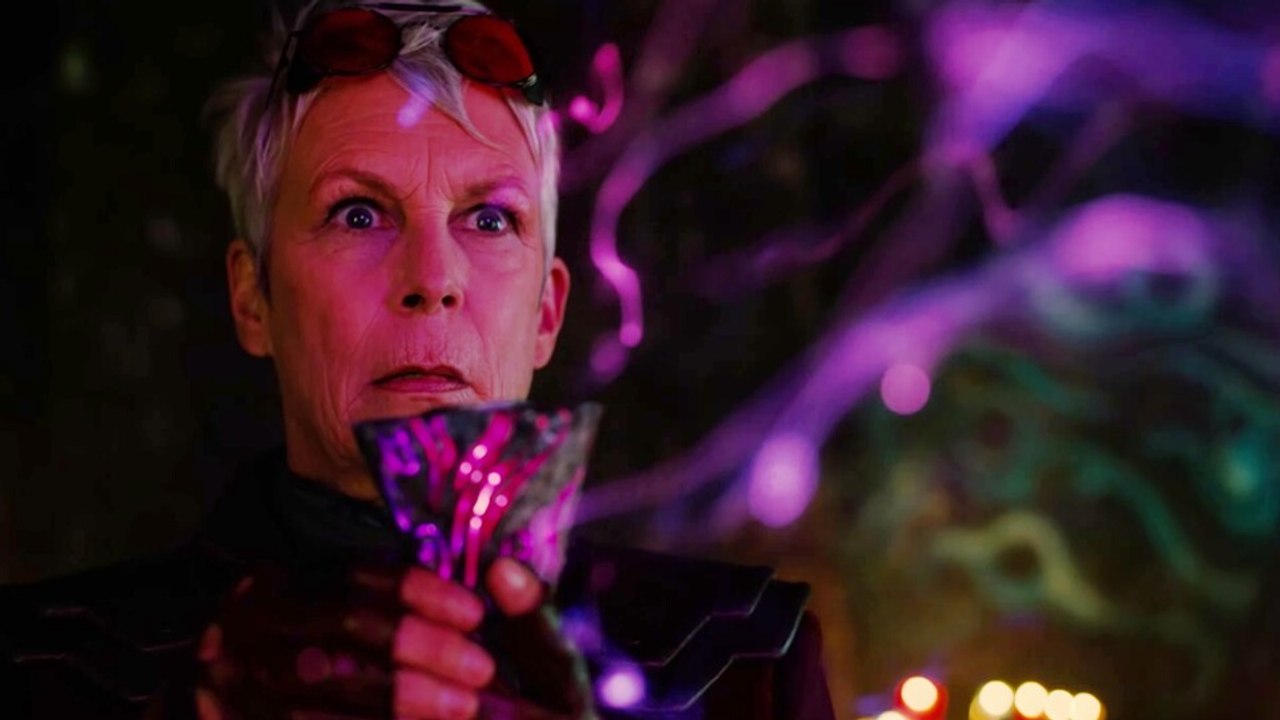 Borderlands: Kurz vor Kinostart gibt's einen allerletzten Trailer zum kontrovers diskutierten Film