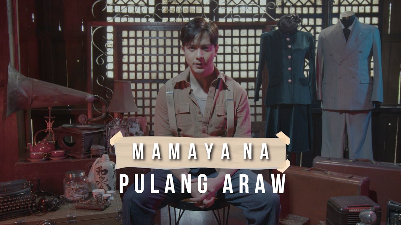 Pulang Araw: Mamaya na sa GMA Prime! | Teaser