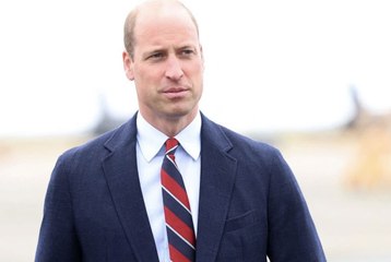 Démission du prince William : ce poste auquel il renonce après 18 ans de service
