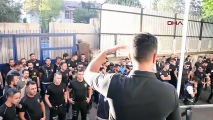 CHP'li vekilin ailesine ait otele saldırıda 'Kantar'ın ardından 'Topuz' operasyonu: 5 gözaltı