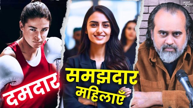 At IIT, and still not happy? || Acharya Prashant, at IIT-Bombay (2022)