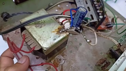 amplifier ke liye best capacitor yahi hai