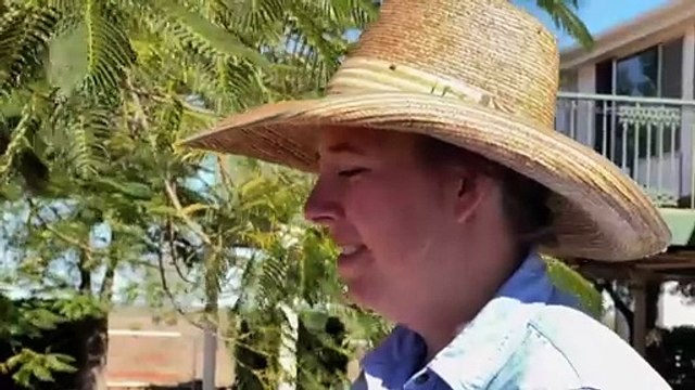 Women with disease in remote Australia connecting online