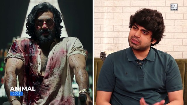 Ranbir Kapoor Is One Of The Best Actors: Mukesh Rishi On His Goosebumps Moment While Watching Animal