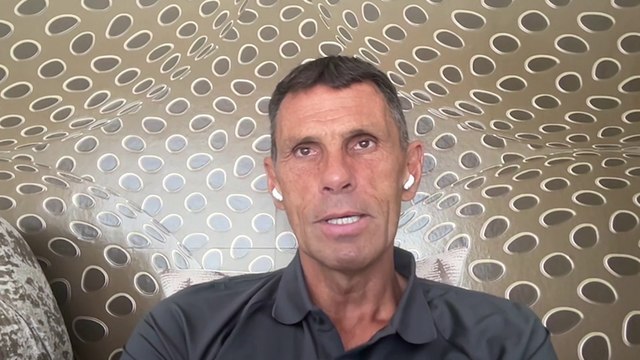 Former Brighton and Greece boss Gus Poyet says Brighton fans will 'love' new Albion boss Hurzeler