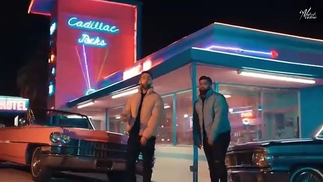 Nain Tere Nonstop Punjabi Mashup Shubh Ft.Sonam Bajwa You And Me Nonstop Jukebox Sunny Hassan