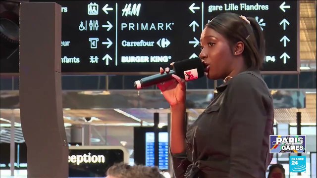 Lady Gaga, Celine Dion, Aya Nakamura set for Olympics opening ceremony?