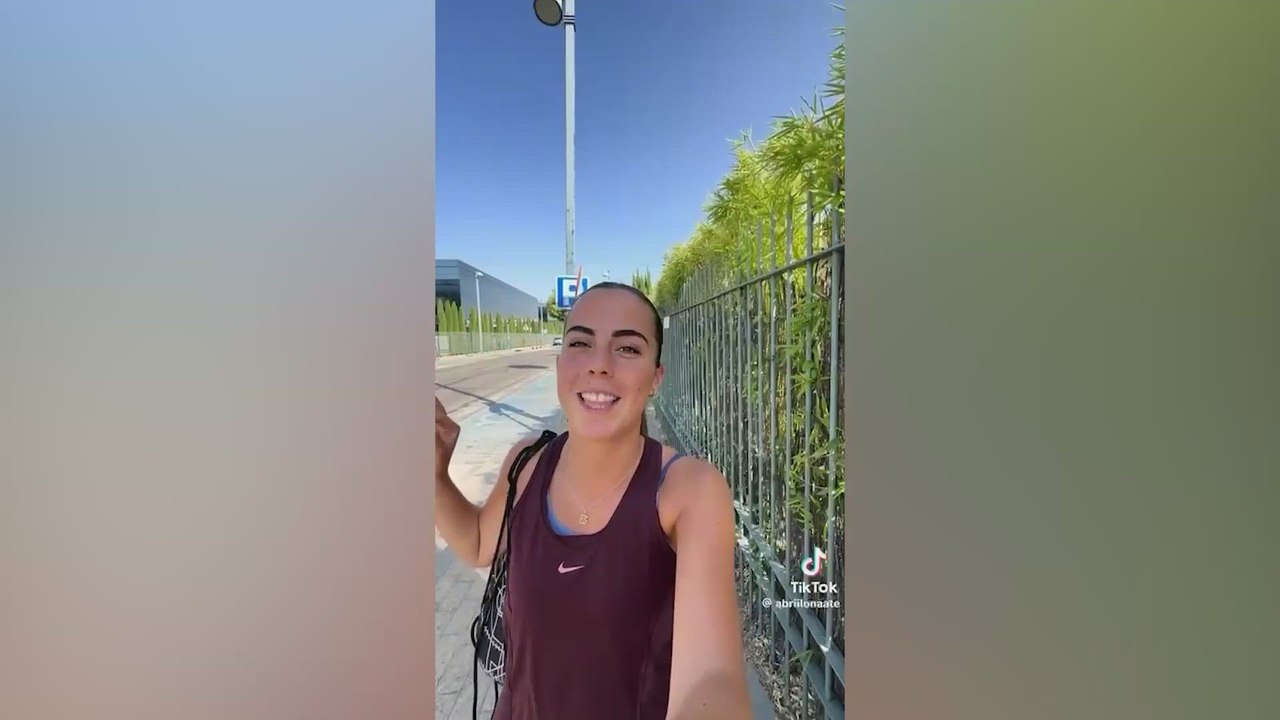 Así es por dentro uno de los gimnasios más lujosos de España