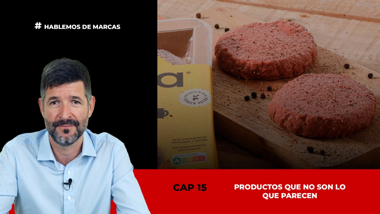 Marcas que no son lo que parecen