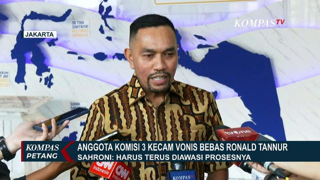 Kaget dengan Vonis Bebas Ronald Tannur, Keluarga Dini Sera Minta Jaksa Kasasi ke MA