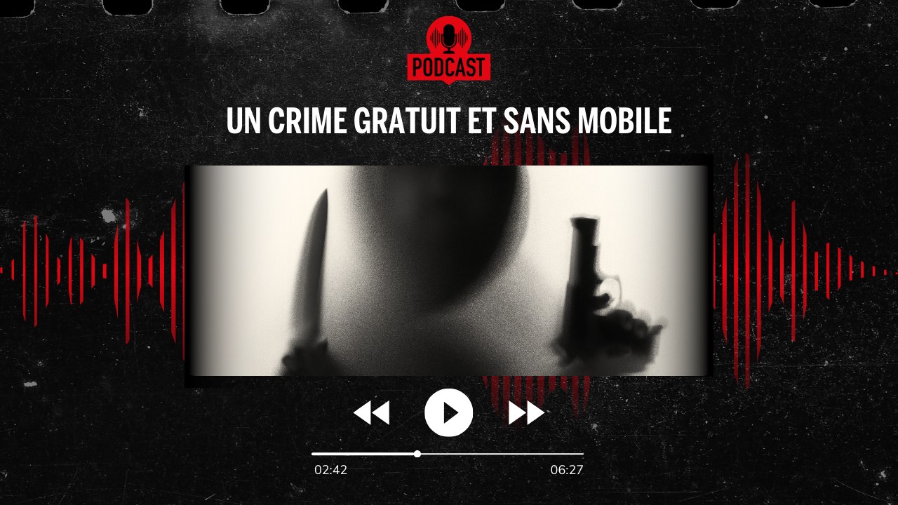 Enquête du Nouveau Détective : Huis clos avec les diable