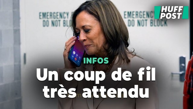 Obama apporte (enfin) son soutien à Harris pour la présidentielle américaine