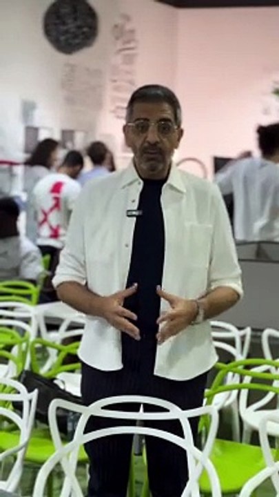 Check out 5 reasons to join the Bachelor of Arts in Psychology, as shared by our exceptional student, Mohammad Al Nabulsi