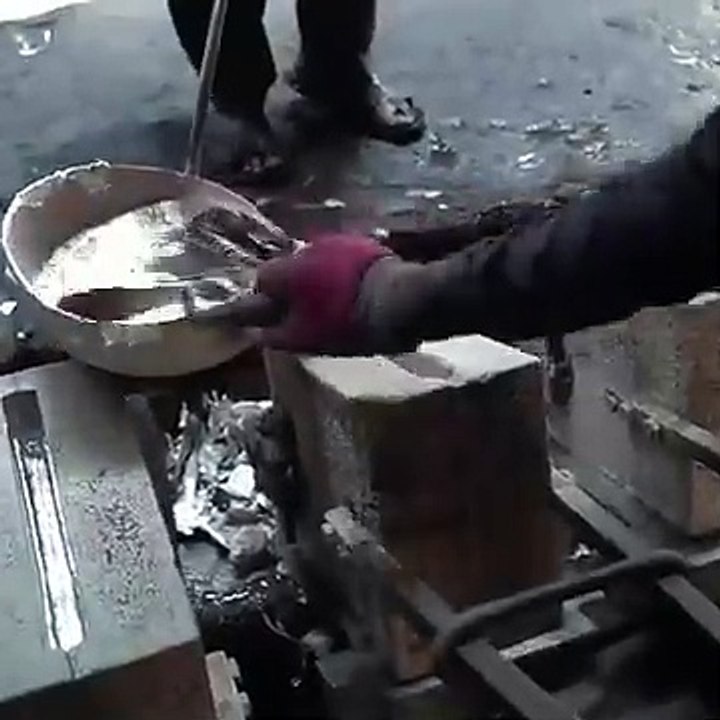 Make a Pressure Cooker With Amazing Skills