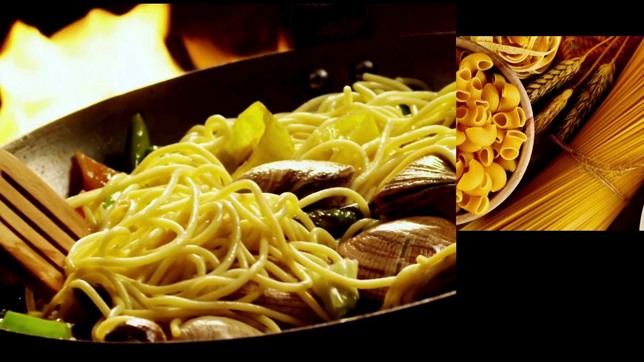 Delicious Vegetarian Spaghetti Fresh and Flavorful for Dinner|| Easy &Tasty ||Pasta Recipes||