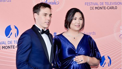 GALA VIDEO -  Louis et Marie Ducruet mariés depuis 5 ans : ce tendre cliché dévoilé