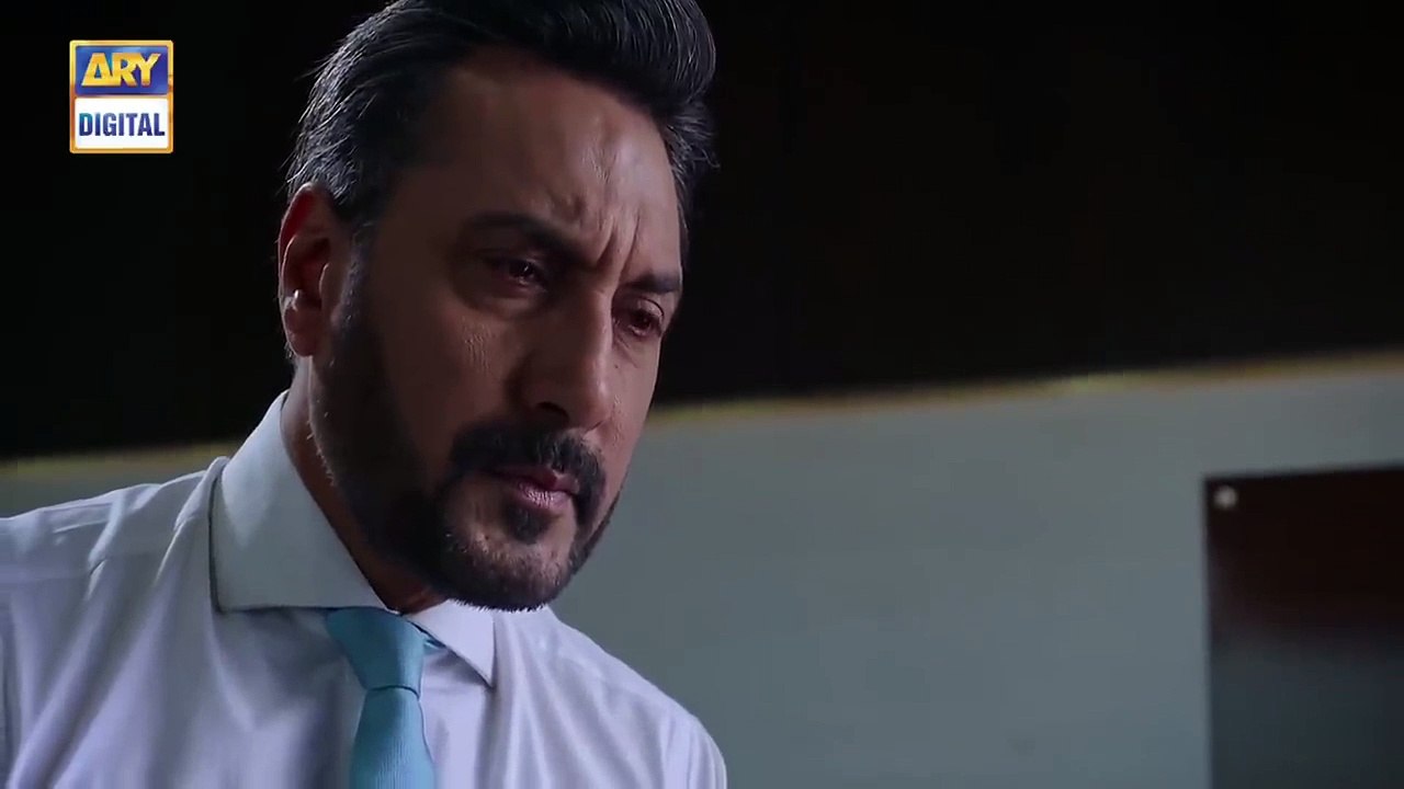Meray Paas Tum Ho _ Humayun Saeed _ BEST SCENE _ ARY Digital Drama(720P_HD)