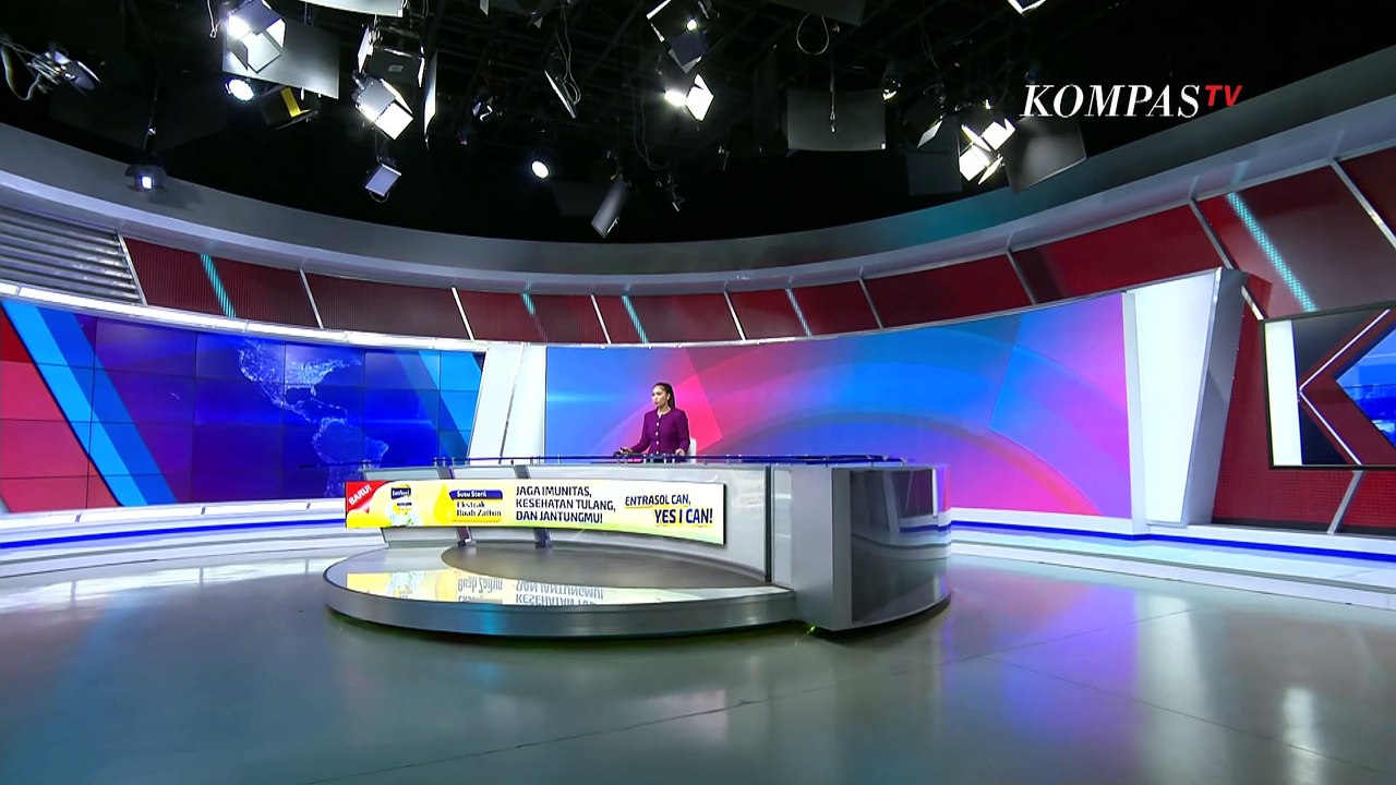 Viral Mobil Pelat RI 24 Terobos Jalur Khusus Busway, Menag Enggan Berkomentar