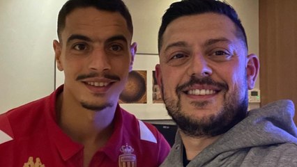 Ben Yedder Quiere Regresar al Sevilla ⚽