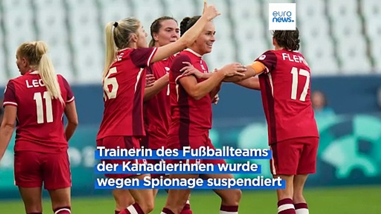 Olympische Spiele in Frankreich: Bereits vor der Eröffnungsfeier gewinnen die Gastgeber wichtige Spiele