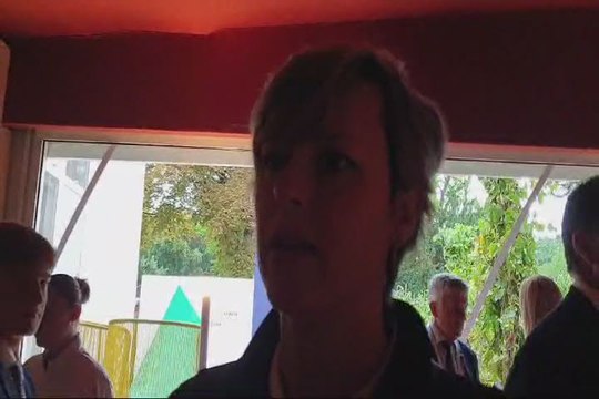 Parigi 2024, Federica Pellegrini: Ritiro Sinner? Spero si riprenda presto - Video