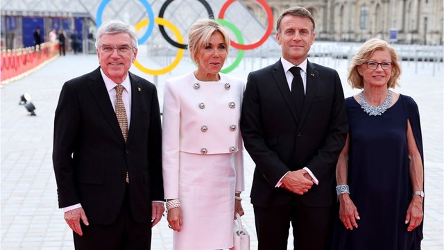VOICI : Cérémonie d'ouverture des JO de Paris 2024 : le ton serait monté entre cette célèbre chanteuse et l'organisation