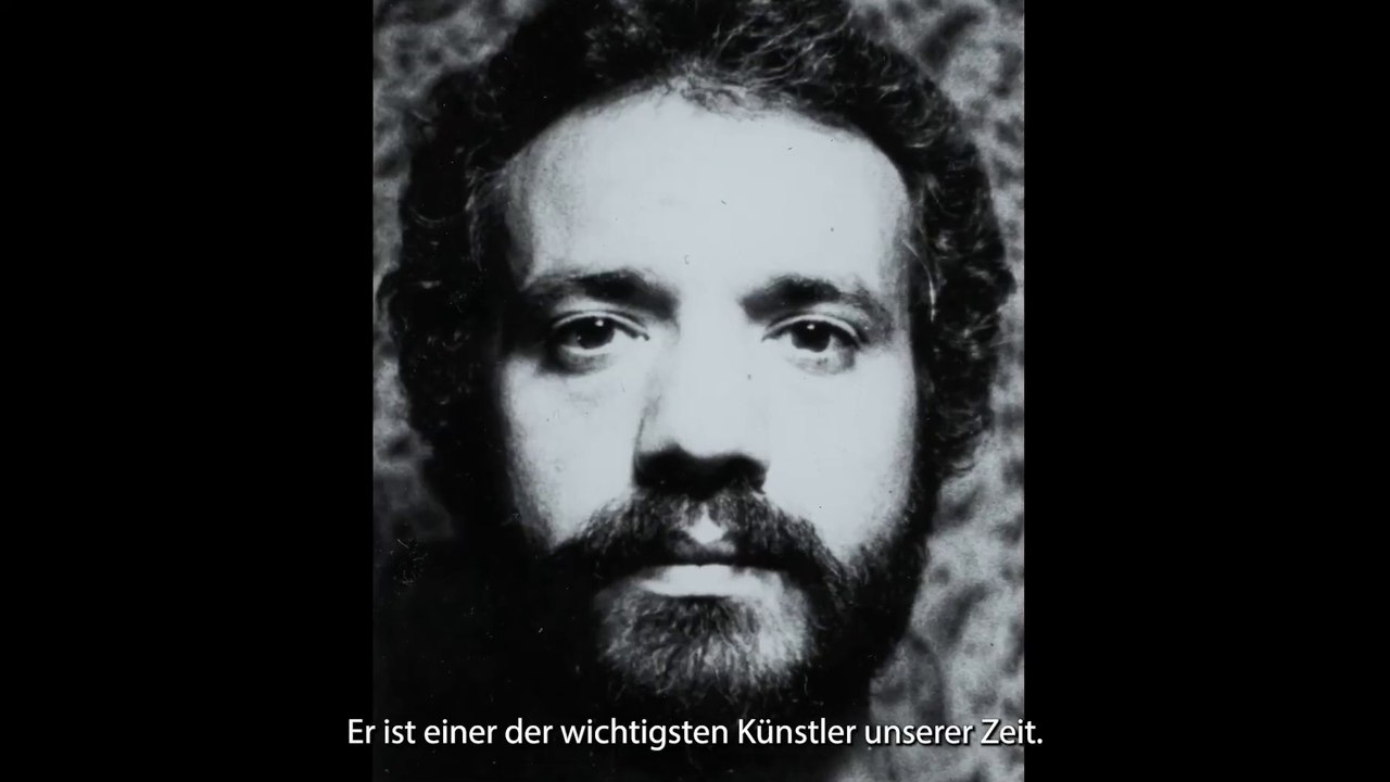 A Revolution on Canvas - Trailer (Deutsche UT) HD