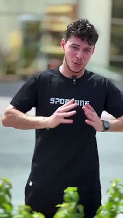 Discover 3 reasons to join the College of Mass Communication at Ajman University from our student, Mustafa