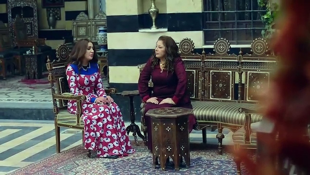 مسلسل باب الحارة 13 الحلقة 22 الثانية والعشرون