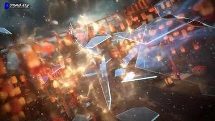 Apotheosis Episode 87 Subtitle Indonesia