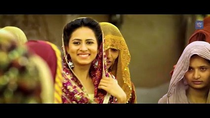 Angraj 2 | Exciting Punjabi Movie 2024 Featuring Amrinder Gill 🎬