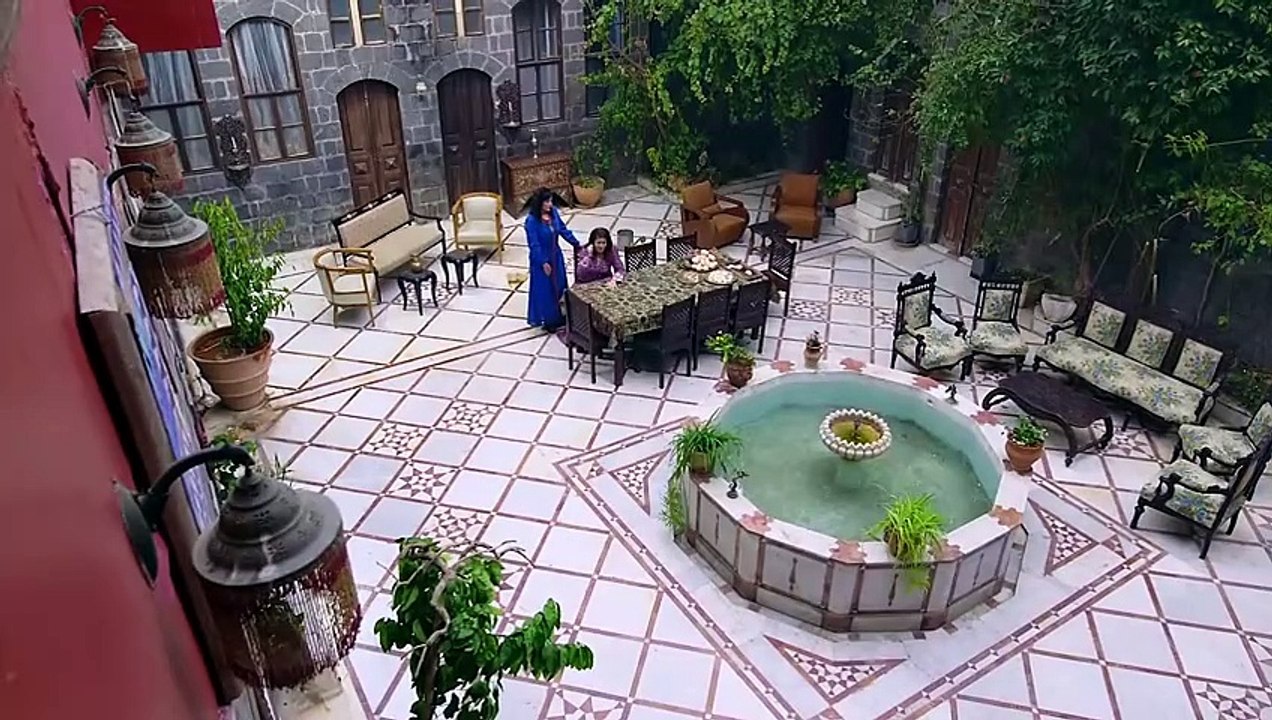 مسلسل باب الحارة 13 الحلقة 23 الثالثة والعشرون