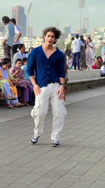 Boy dance foot steps full video