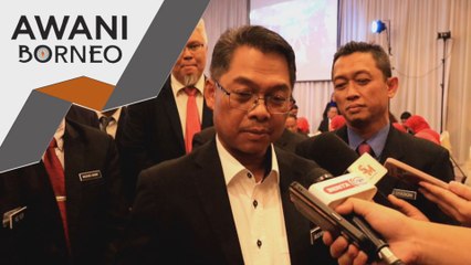 Tiada formula terbaik, PKR Sabah hati-hati pilih rakan