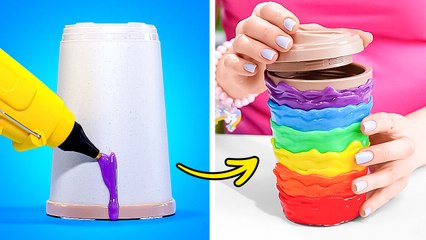 FANTASTIC SCHOOL HACKS & CRAFTS FOR A FUN SCHOOL YEAR 