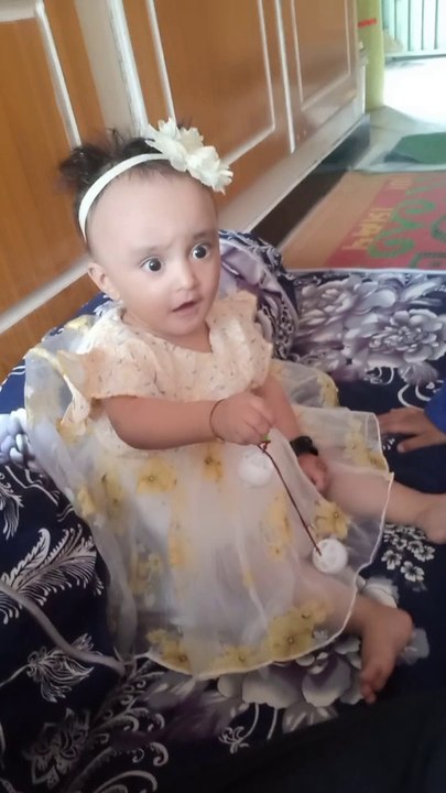 Playing with tiktok balls  #Dailymotion