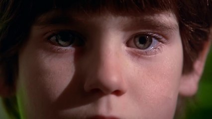 Spazio 1999 - Hd Widescreen - ITS1x05 Fiocco azzurro su Alpha (Alpha child)