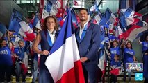 JO 2024 : découvrez les moments clés de la cérémonie d'ouverture