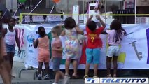 Video News - Cre, la festa finale in città